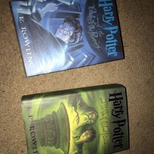 Harry Potter Order of the Dark Phoenix